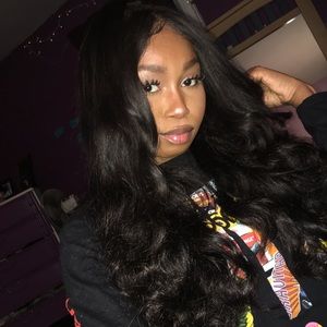 Meet your Posher, Suva